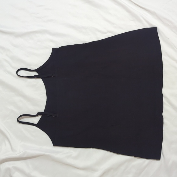 Torrid Foxy Cami, Color Deep Black Size 1X - Picture 5 of 15